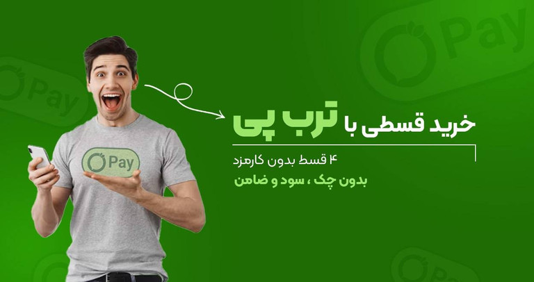خرید قسطی سیمکارت با تربپی از سیموان | راهنمای مرحلهبهمرحله بدون ضامن